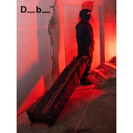 D Db Snowboard Bag [Official Flagship Store] Snow Roller Pro Snowboard Bag Large Capacity Snowware B
