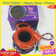 CAR SPEAKER / SIREN TURBO SOUND