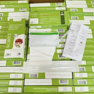 ชุดตรวจเด็กและผู้ใหญ่Covid-19 🔥พร้อมส่ง🔥ชุดตรวจโควิด2in1 ชุดตรวจโควิท19 ATK 🔥พร้อมส่ง🔥ของแท้ 100% รุ