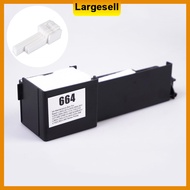 L360/L350 Epson Waste Ink Tank & Sponge Pad Replacement for Epson L110 L120 L220 L360 T664 L350