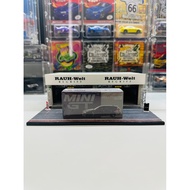 Mini GT No. 896 M3 M Performance Touring Daytona Violetbmw