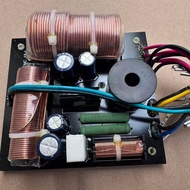 Imported Big Mac Crossover American High-End Three-Point Frequency Speaker Speaker Crossover High-En