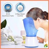 Facial+W)Steamer[x,Inhaler,Z[Vaporizer-Ffor-oFace,-DNose,-ACold,-ACough & Sinus | Home Facial Steam
