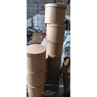 Round box 15 x 25 POLOS