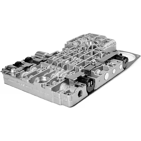 5R55E 4R44E 4R55E Transmission Valve Body