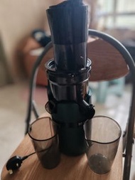 Mokkom MK-199 大口徑慢磨冷壓鮮榨原汁機