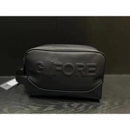 imported NEW G/Fore Korean Original Single Golf Mens Bag Fashion Waterproof Hand Storage Bag Golf Ra