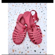 Meisha jelly doff kids size 22-30 /shoes jelly kids/sandal anak/sandal jelly anak