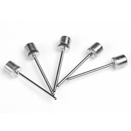 Ball Pump Needle Length 1.5 Inches (4 Cm.)