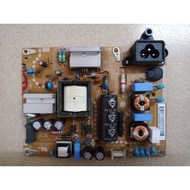 LG 43LF540T (( SCREEN ROSAK )) POWER BOARD BOARD CAN USE