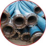 Discounted Production Spray Mineral Slag Coal Ash Abrasion-resistant Large Diameter Steel Wire Flang