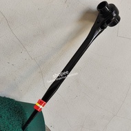 Scaffolding Wrench 17 x 19 / 19 x 21 mm Scaffolding veloz Double Ratchet Wrench