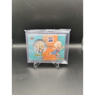 NBA CARD 2021 UPPER DECK SPACE JAM CHARACTER PATCHES ELMER FUDD