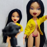 handmade blazer for bratz dolls (doll clothes only)
