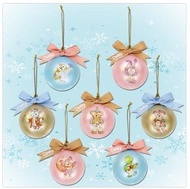 東迪冬日系列聖誕樹裝飾 DUFFY/ SHELLIE MAY /COOKIE ANN/ OLUMEL/ GELATONI/STELLA LOU/LINABELL