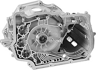 ACDelco 24226368 GM Original Equipment 4T65E Automatic Transmission Case