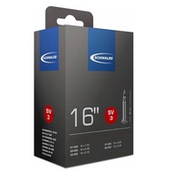 Tom Cat Schwalbe SV3 inner tube for 16 inch 305 tyre