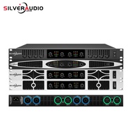 GAP-D4810Four-channel Professional600W*4Audio amplifier D Class Amplifier Board DJ Stage Amplifier A