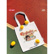 Crybaby Sunset concert Cloth Bag