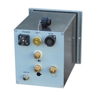 2F Experimental Spray Gun/Powder Spraying machine Plastic Powder Proofing Spray Gun Electrostatic Po