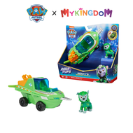 Đồ Chơi Xe Cứu Hộ Aqua Pups Rocky Paw Patrol 6066142