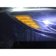 Focus mk3 Headlight Mk3 Corner Light