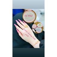 Hb dosting latest baby pink