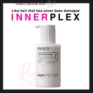Mise-En-Scene Inner Flex (Hair Strengthener/Shampoo/Treatment) Choose 1 /  Discount until August 29t