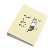 Estudee Binder Board B5 Bear I