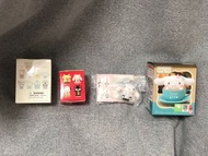 Cinnamoroll 盲盒