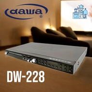 DAWA DW-228 DVD Player Disc VCD CD DVD HDMI Connection