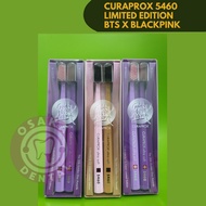 Curaprox Toothbrush CS 5460 - Golden Disc Award / Curaprox Toothbrush