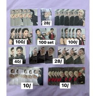 Seventeen hxw Photocard