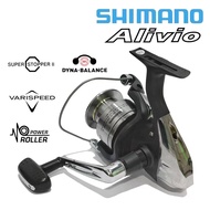 SHIMANO ALIVIO SPINNING REEL