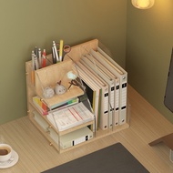 File Rack Large Capacity File Folder Archive Rack A4 Paper Data Organizer Storage Rack File Storage 