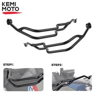 Y For Bmw R1200GS R1250GS R 1250 GS 1250 1250GS LC Adv Adventure Motorcycle Hand Guard Crash Bar Pro