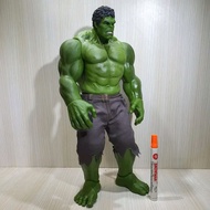 Action avengers hulk Toys big Figure 42cmheight Articulasidetail Good JKrtpJK hulk itoys vanmarvel baltos baltoys Toy tokofigure tokoactionfigure Toysbandung toyscollection toyscol