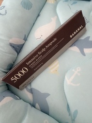 BANANAL 5000 Intensive Scalp Ampoule