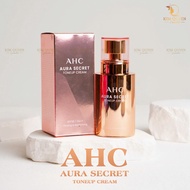 [AHC] AHC Aura Secret Tone Up Cream