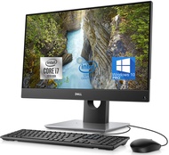 Dell OptiPlex 7480 All-in-One Desktop, 24-inch FHD Display, i7-10700 Upto 4.8GHz, 16GB RAM, 512GB NV