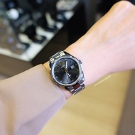 CASIO นาฬิกาข้อมือผู้หญิง รุ่น LTP-1302D-1A2 คาสิโอ