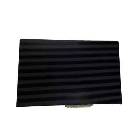 15.6 UHD 3840x2160 40 Pin LCD For Lenovo Yoga 710-15IKB LCD Display Touch Screen Assembly with Frame