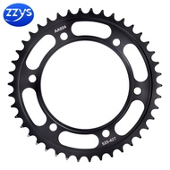 525-42T Carburized Steel Rear Sprocket For KTM 950 990 1050 1090 1190 1290 Adventure R S L 1290 Supe
