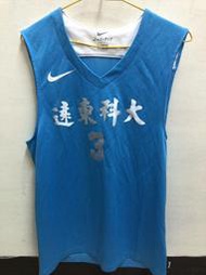 遠東科大制服球衣運動球衣棒球服足球服籃球服羽球服亮面球衣表演服蒐藏用制服角色扮演制服紀念衣