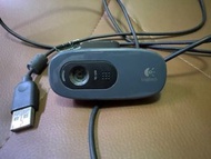 Logitech C270 HD 720p Webcam
