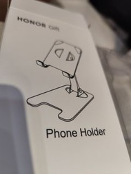 Honor phone holder