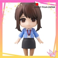 Nendoroid Douki-chan Non-scale Plastic Painted Movable Figure U71431 [Brand New/Authentic from Japan