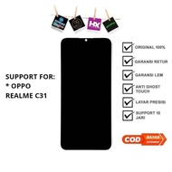 OPPO REALME C31 LCD