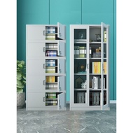 Kabinet Fail Pejabat Chengdu Kabinet Besi Arkib Kabinet Loker Kabinet Data Lima Bahagian Rak Buku de