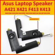 Asus A421 X421 F413 M413 K413 Laptop Speaker A421DA X421FA X421FAY X421DA X421IA M413L K413E K413F K
